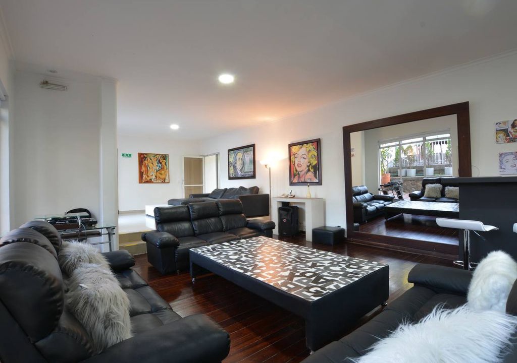 Photo of Livingroom in Buenos Aires