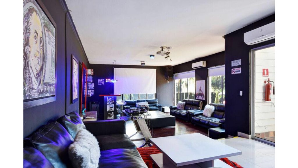 Photo of Livingroom in Buenos Aires