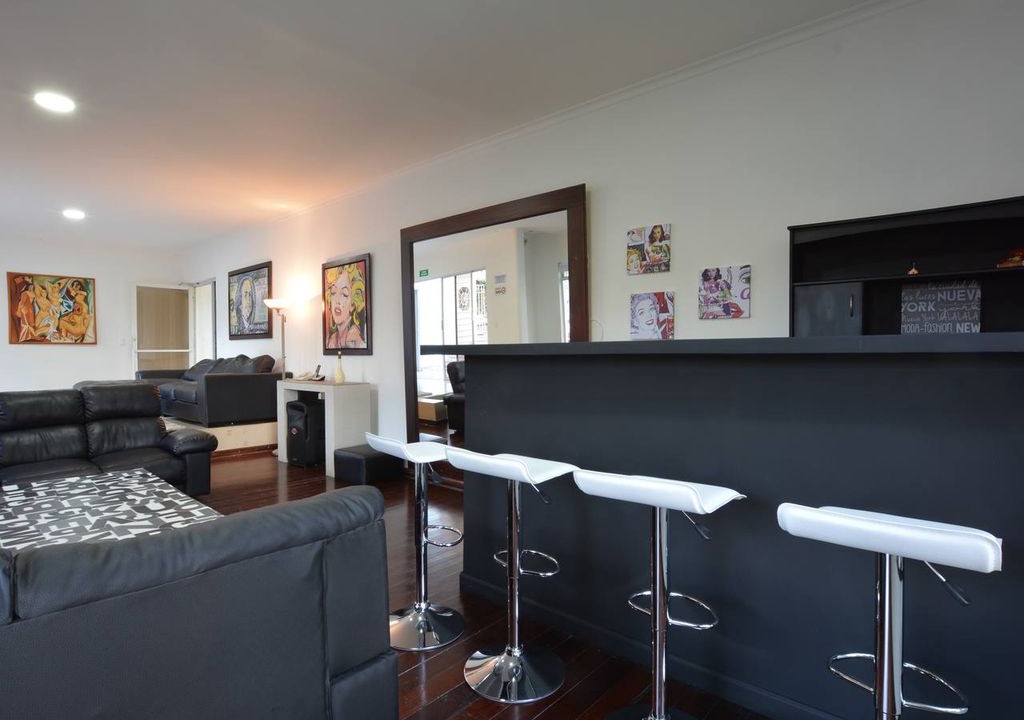 Photo of Livingroom in Buenos Aires
