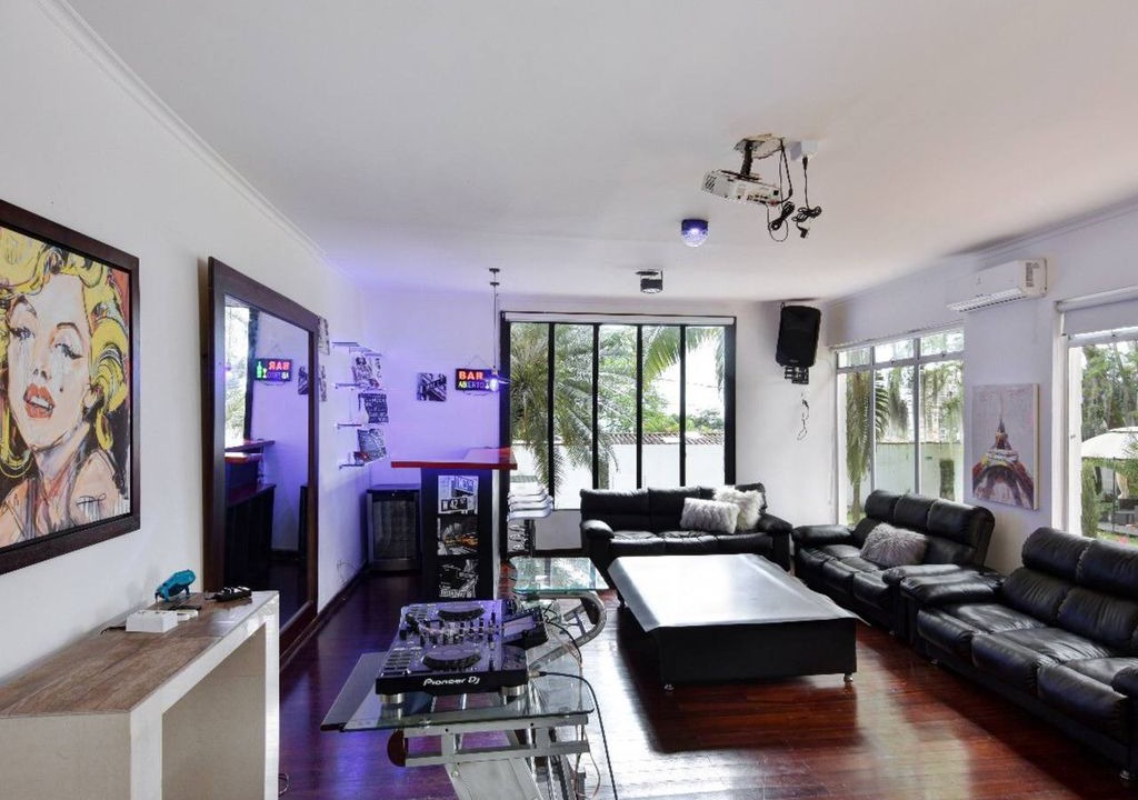 Photo of Livingroom in Buenos Aires