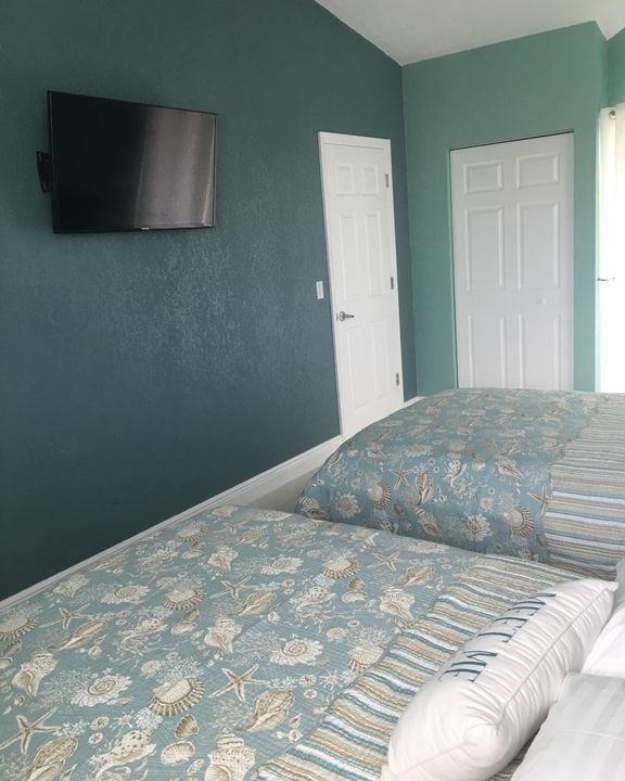 Photo of Bedroom in Alice Town