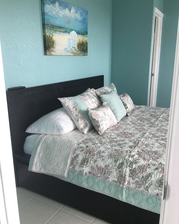 Photo of Bedroom in Alice Town