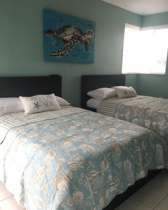 Photo of Bedroom in Alice Town