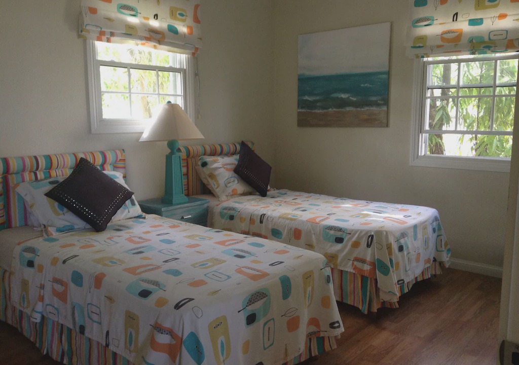 Photo of Bedroom in Vuemont
