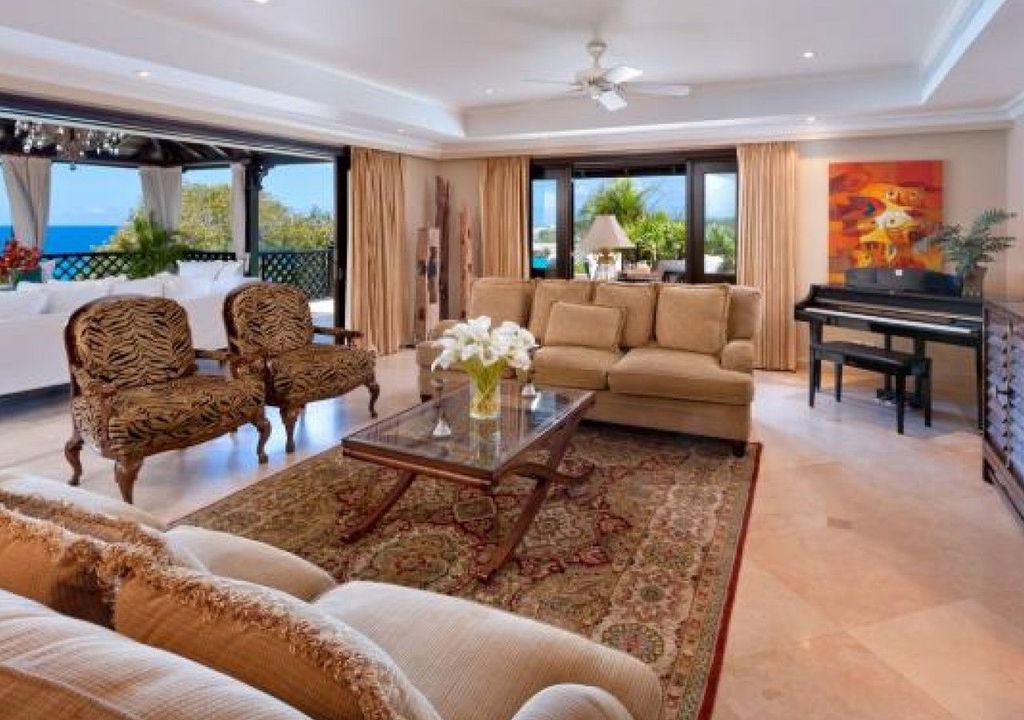 Photo of Livingroom in Derricks