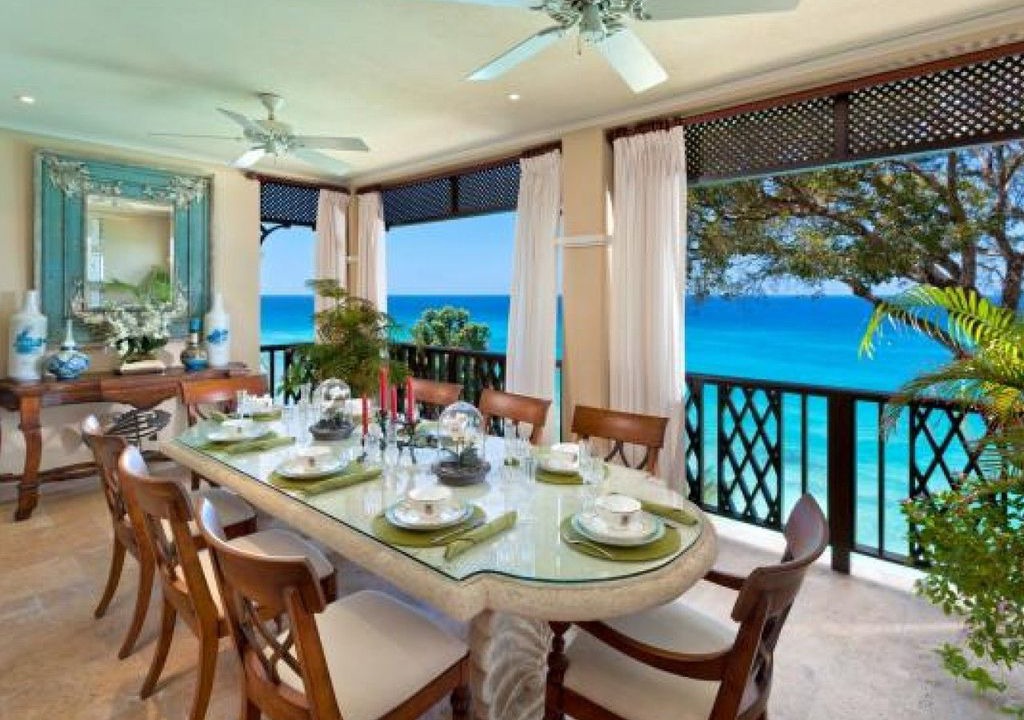Photo of Patio Balcony in Derricks