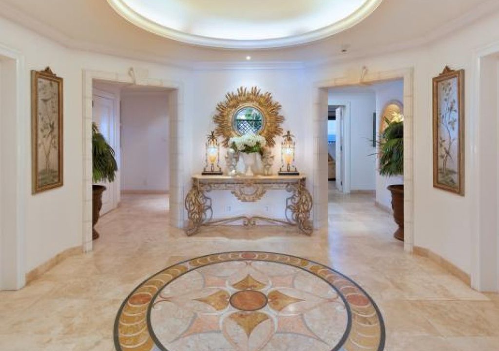 Photo of Livingroom in Derricks