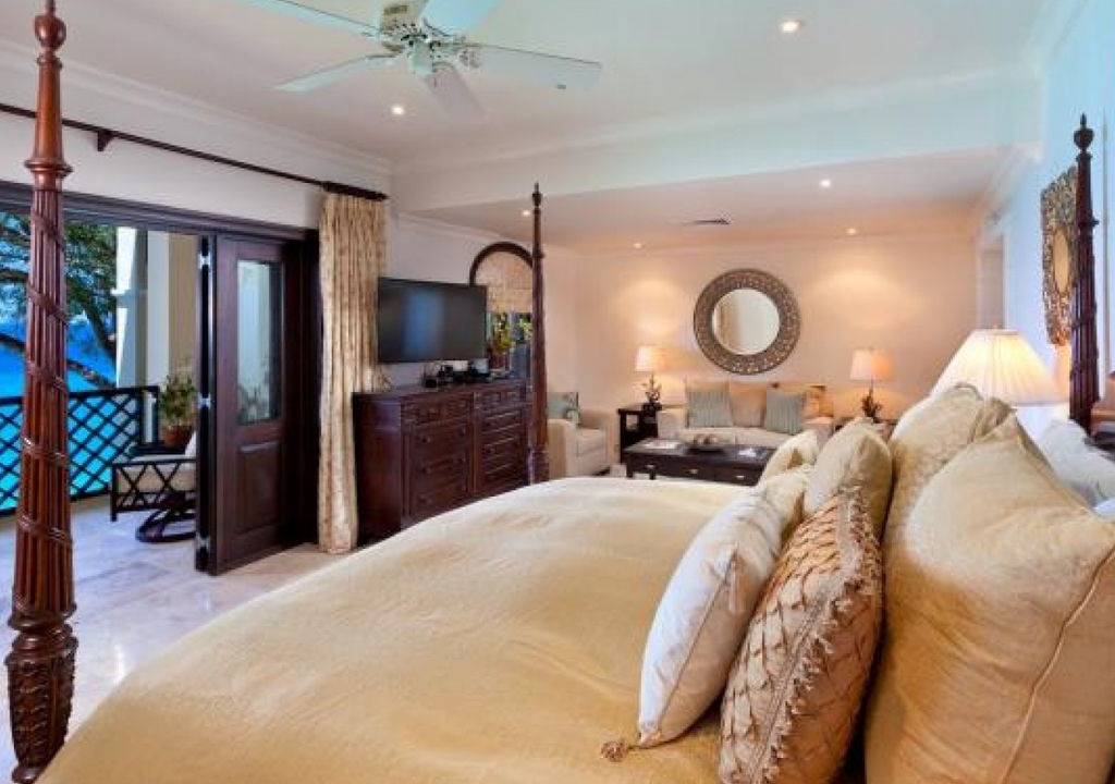 Photo of Bedroom in Derricks
