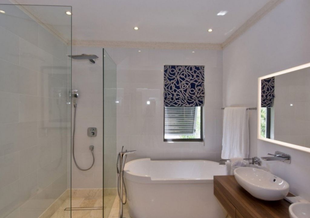 Photo of Bathroom in Fitts Village