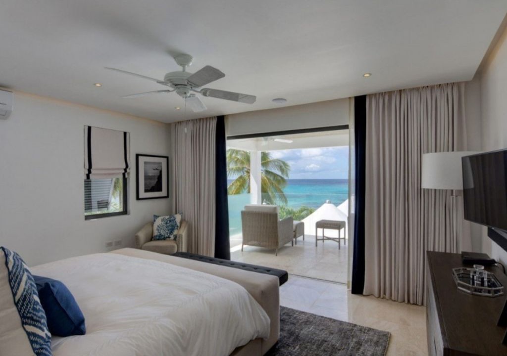 Photo of Bedroom in Fitts Village