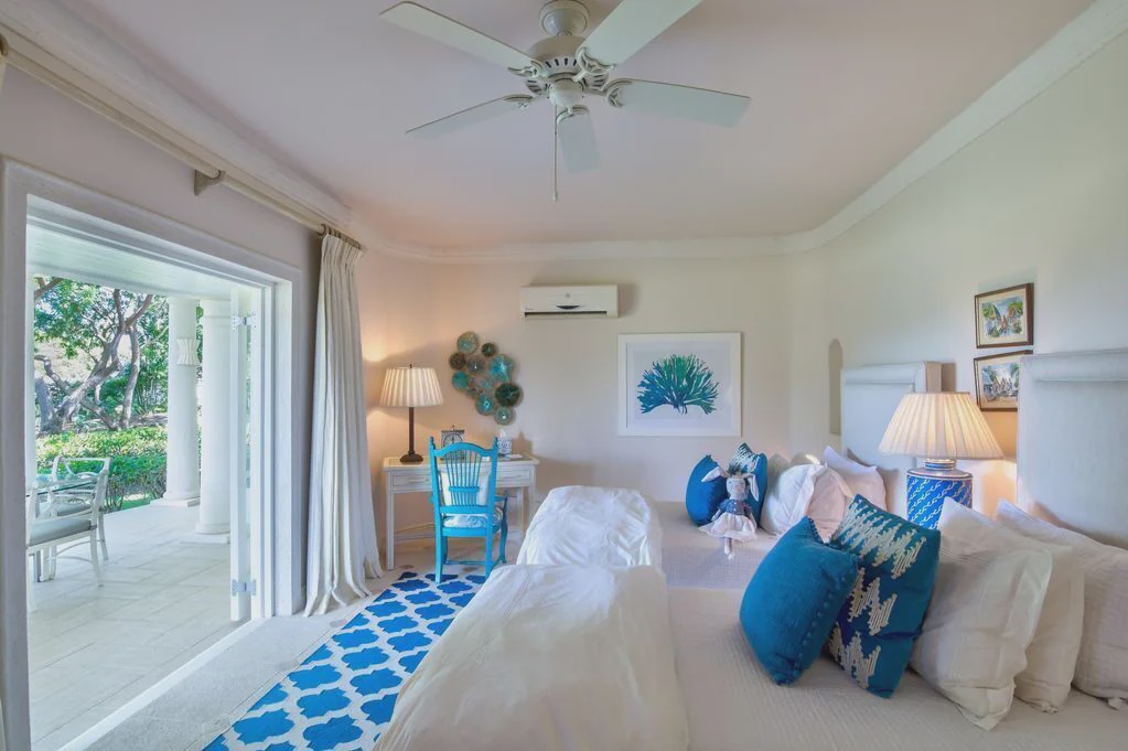 Photo of Bedroom in Prospect