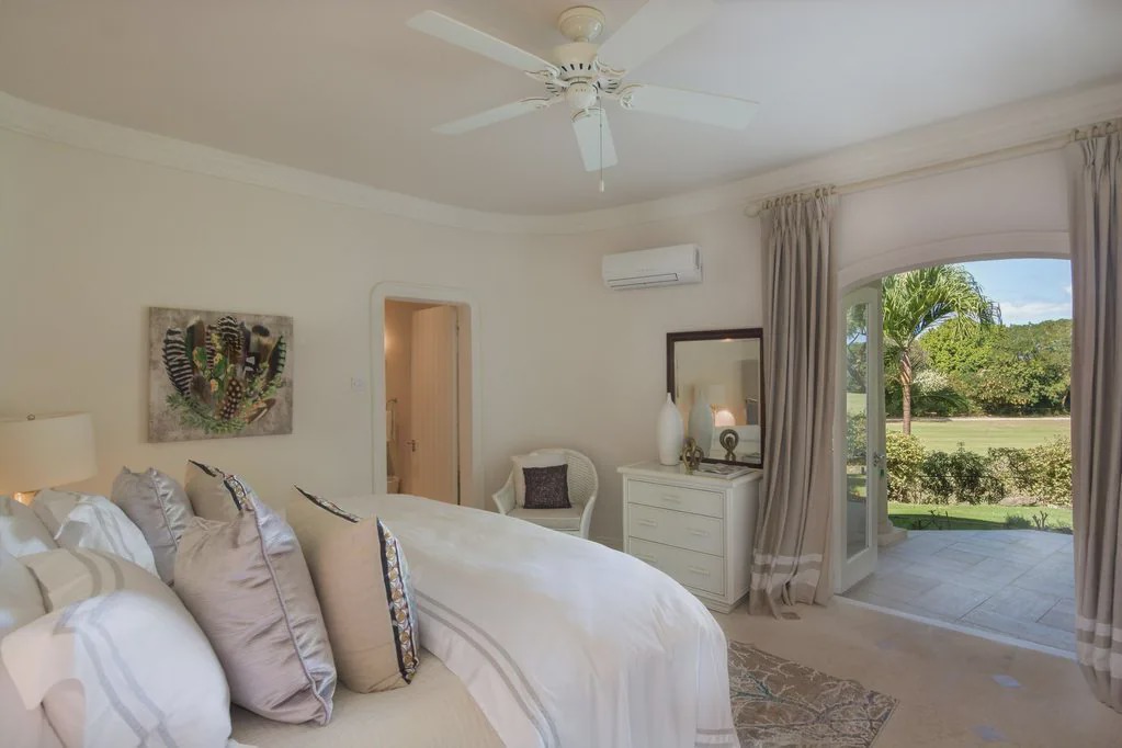 Photo of Bedroom in Prospect