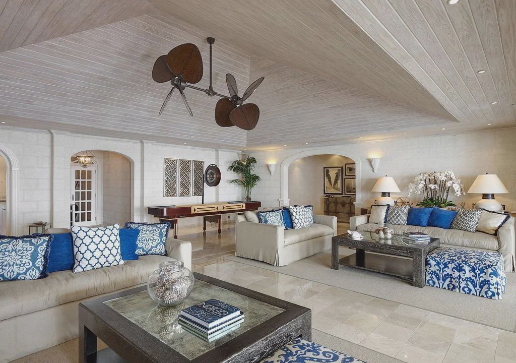 Photo of Livingroom in Prospect