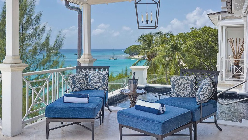 Photo of Patio Balcony in Prospect
