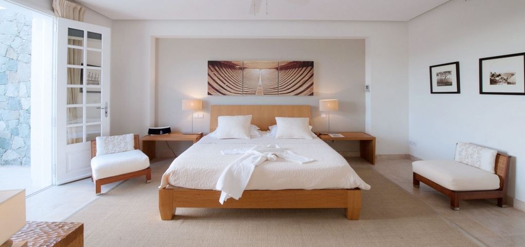 Photo of Bedroom in Lurin