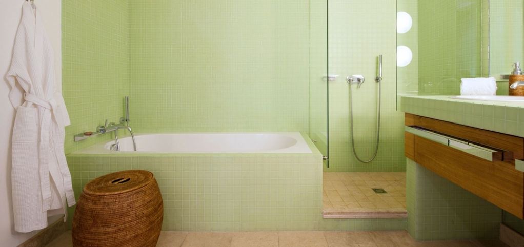 Photo of Bathroom in Lurin