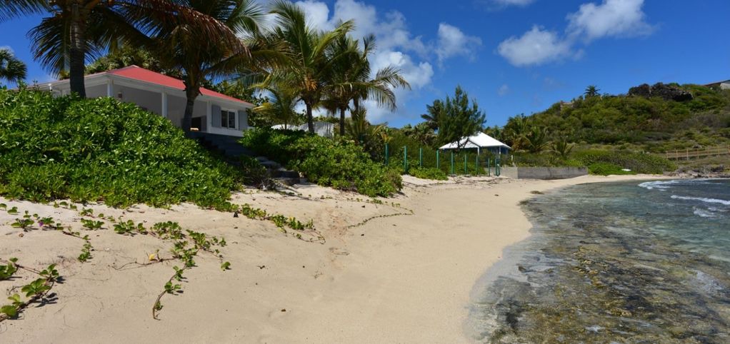 Photo of Outdoor in Anse de Lorient