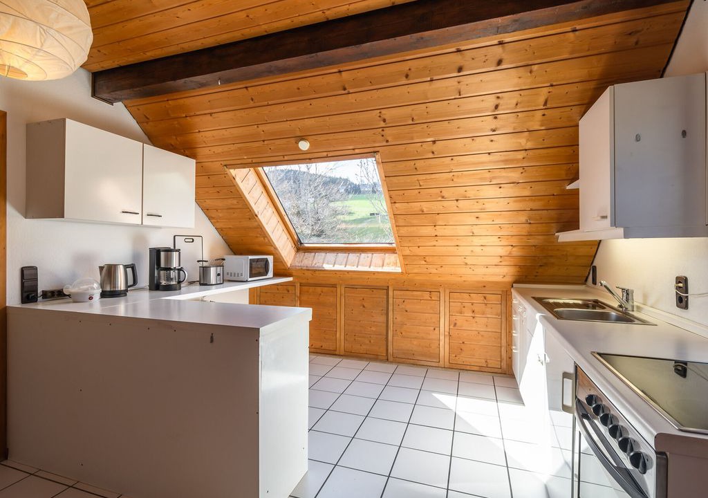 Photo of Kitchen in Todtnauberg