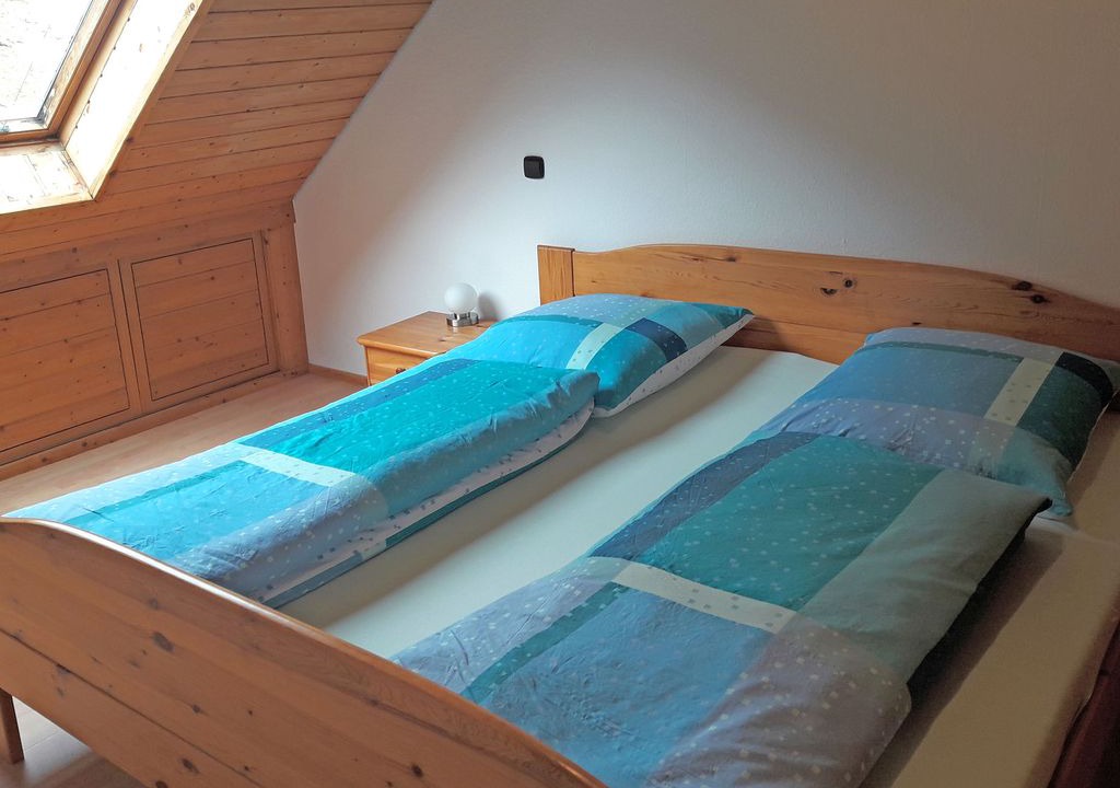 Photo of Bedroom in Todtnauberg