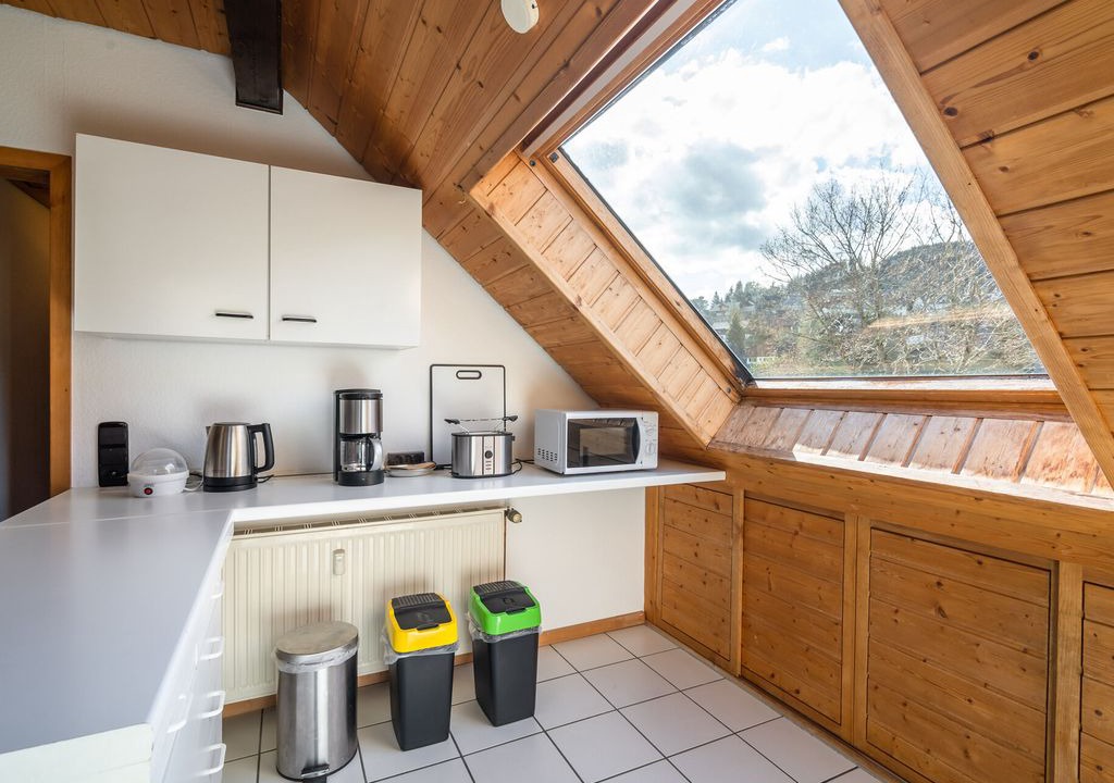 Photo of Kitchen in Todtnauberg