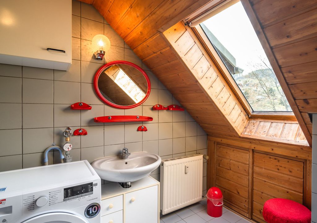 Photo of Bathroom in Todtnauberg