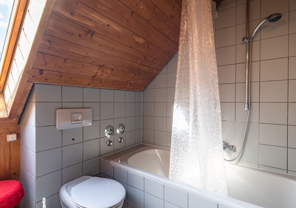 Photo of Bathroom in Todtnauberg
