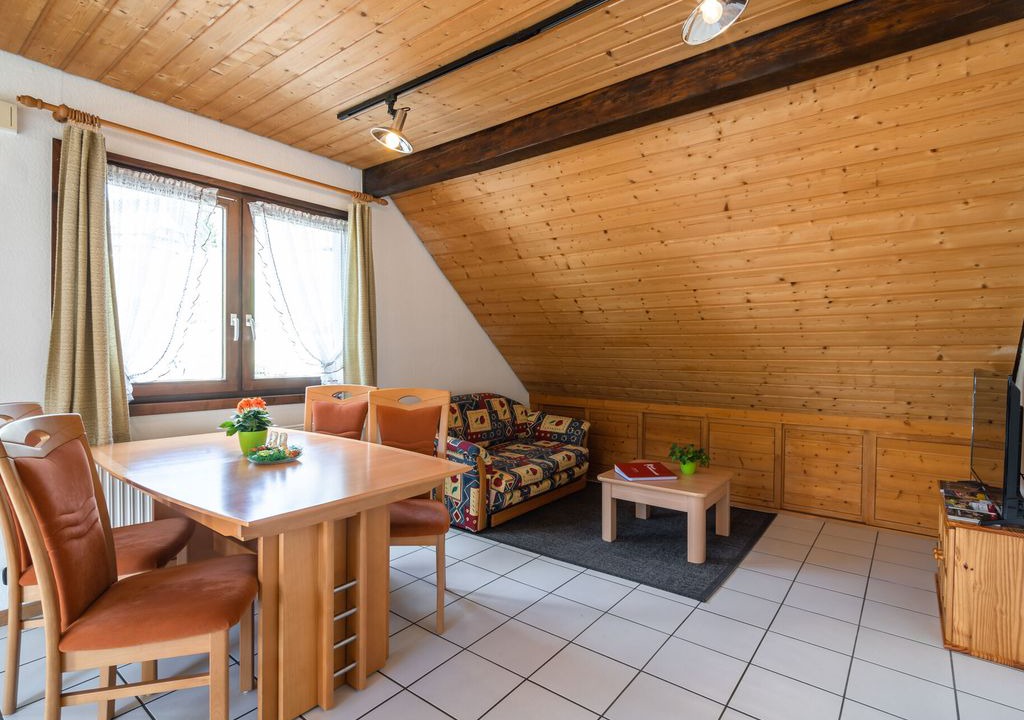 Photo of Livingroom in Todtnauberg