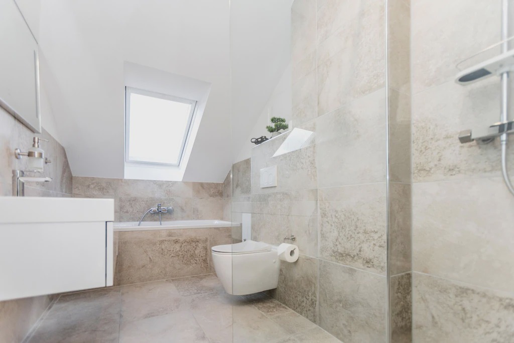 Photo of Bathroom in Zueschen