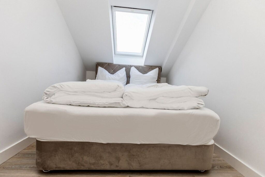 Photo of Bedroom in Zueschen