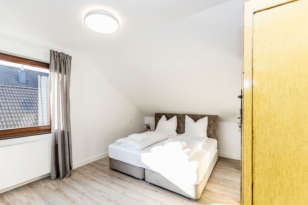 Photo of Bedroom in Zueschen