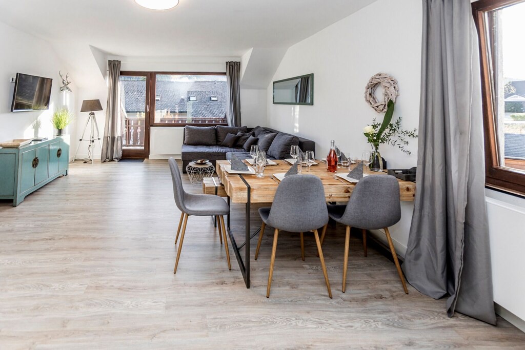 Photo of Livingroom in Zueschen