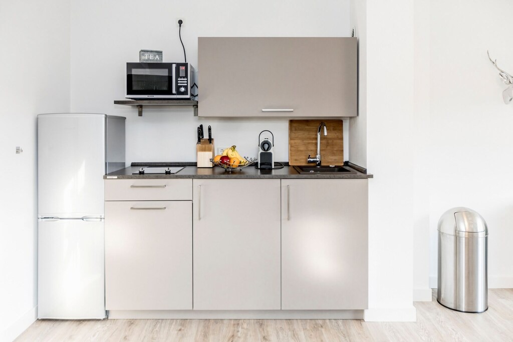Photo of Kitchen in Zueschen