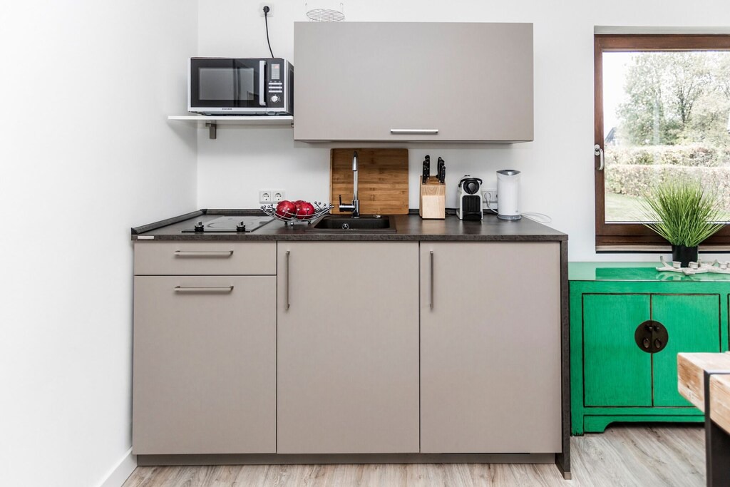 Photo of Kitchen in Zueschen