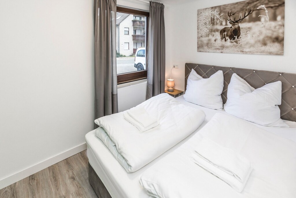 Photo of Bedroom in Zueschen