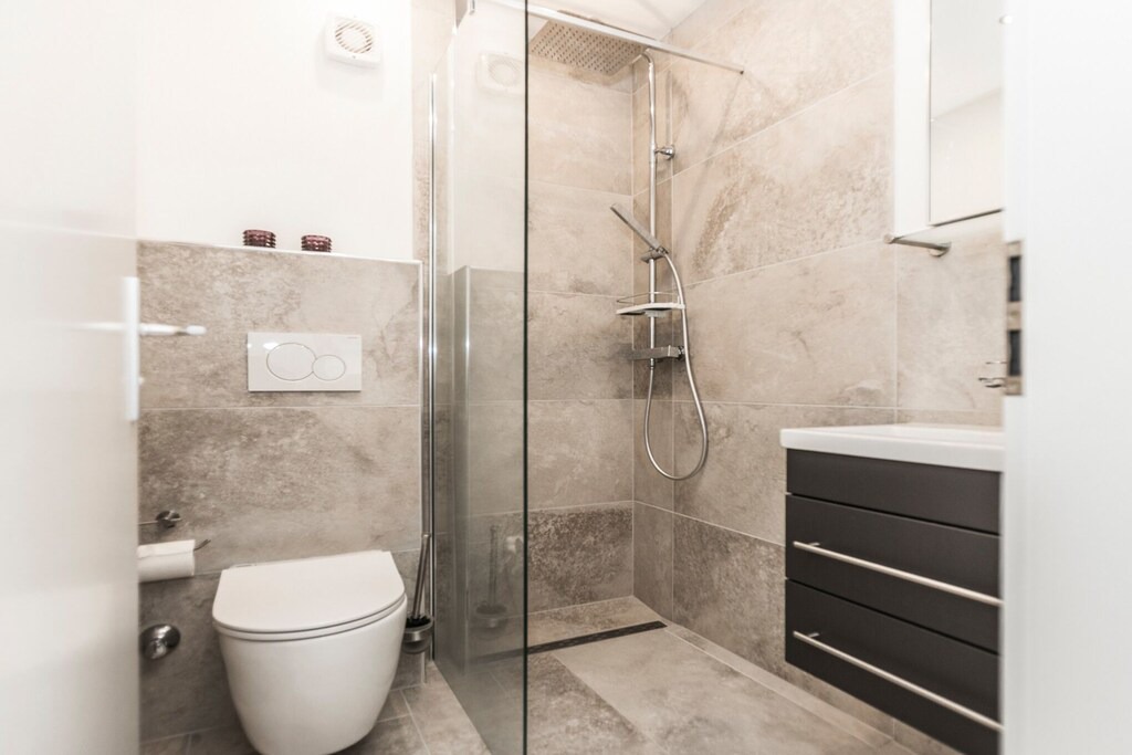 Photo of Bathroom in Zueschen