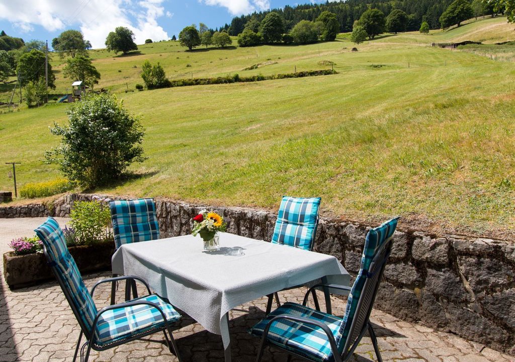 Photo of Patio Balcony in Aftersteg