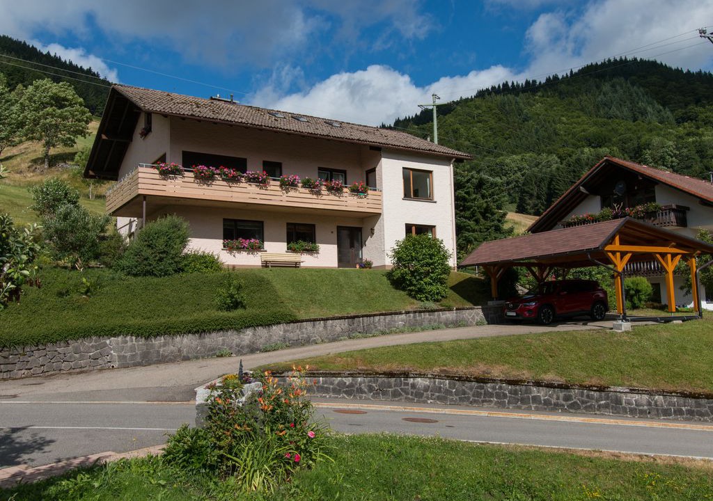 Photo of Buildings in Aftersteg