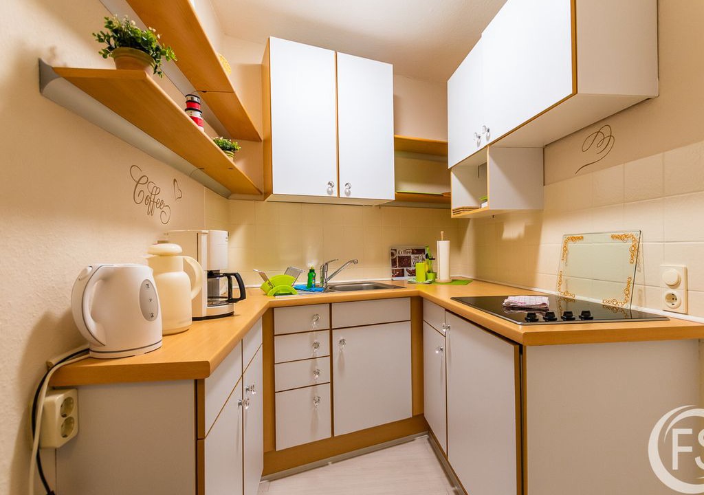 Photo of Kitchen in Dahme