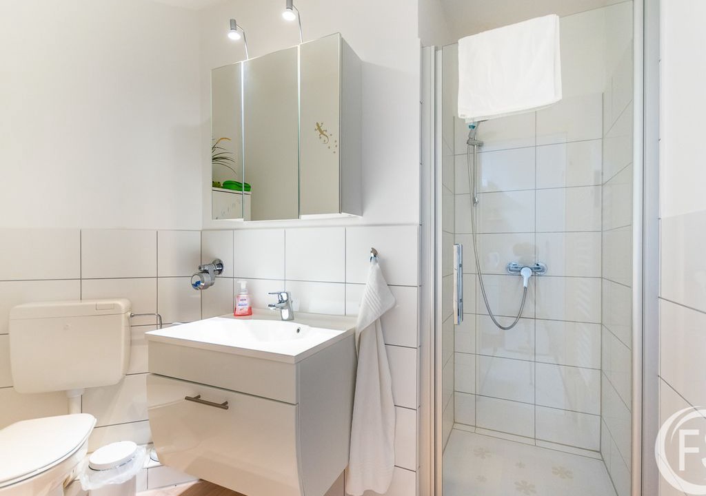 Photo of Bathroom in Dahme