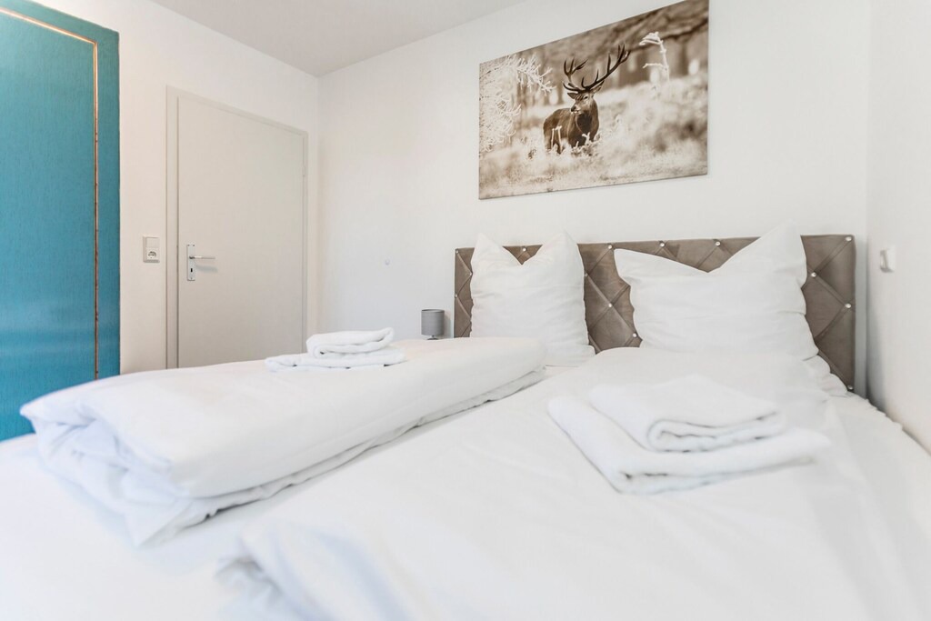 Photo of Bedroom in Zueschen