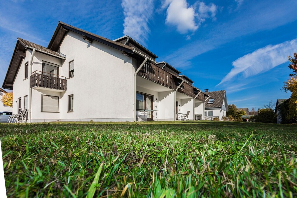 Photo of Buildings in Zueschen