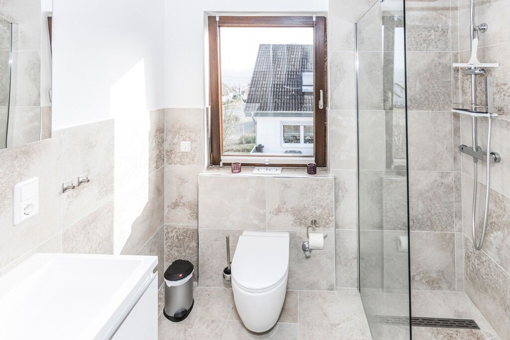Photo of Bathroom in Zueschen