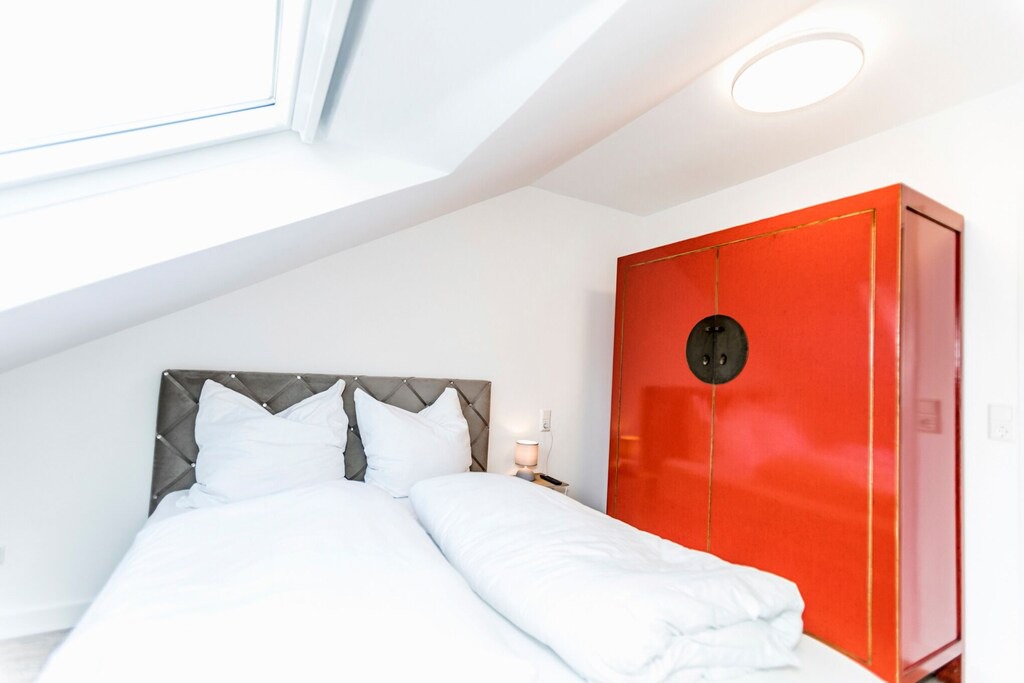 Photo of Bedroom in Zueschen