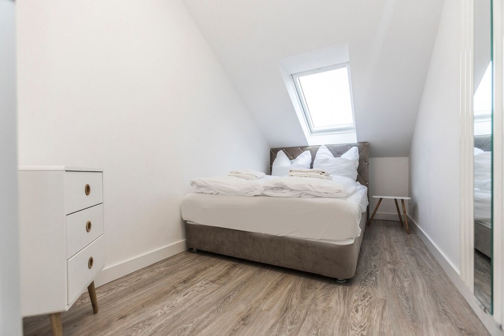 Photo of Bedroom in Zueschen