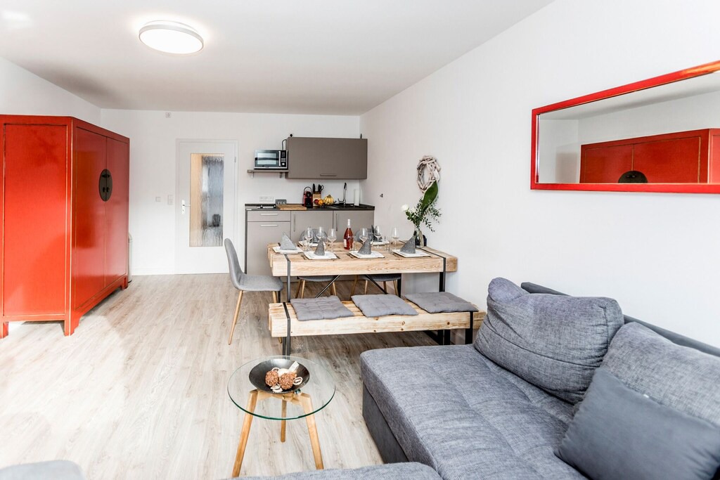 Photo of Livingroom in Zueschen