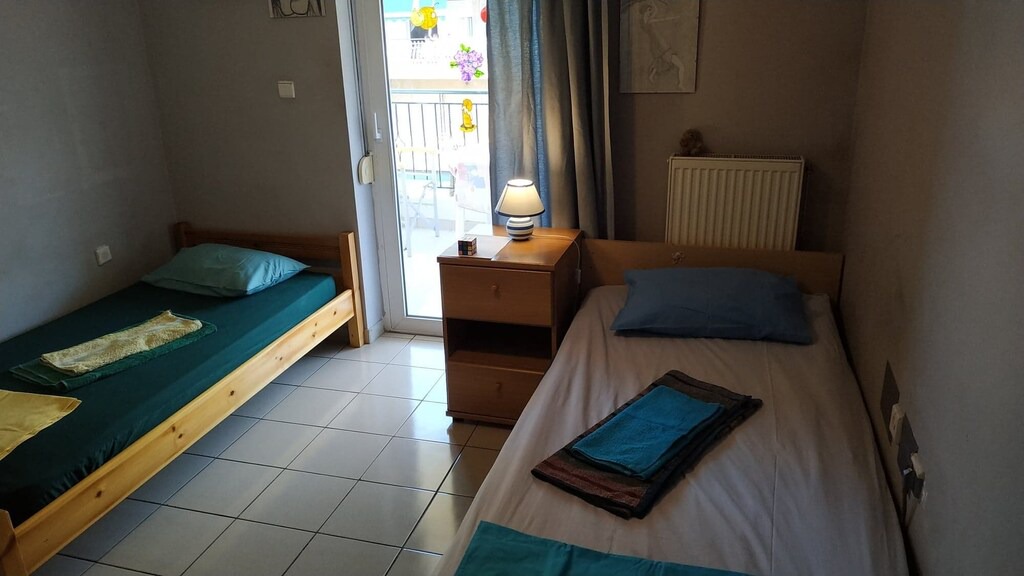 Photo of Bedroom in Kaisariani