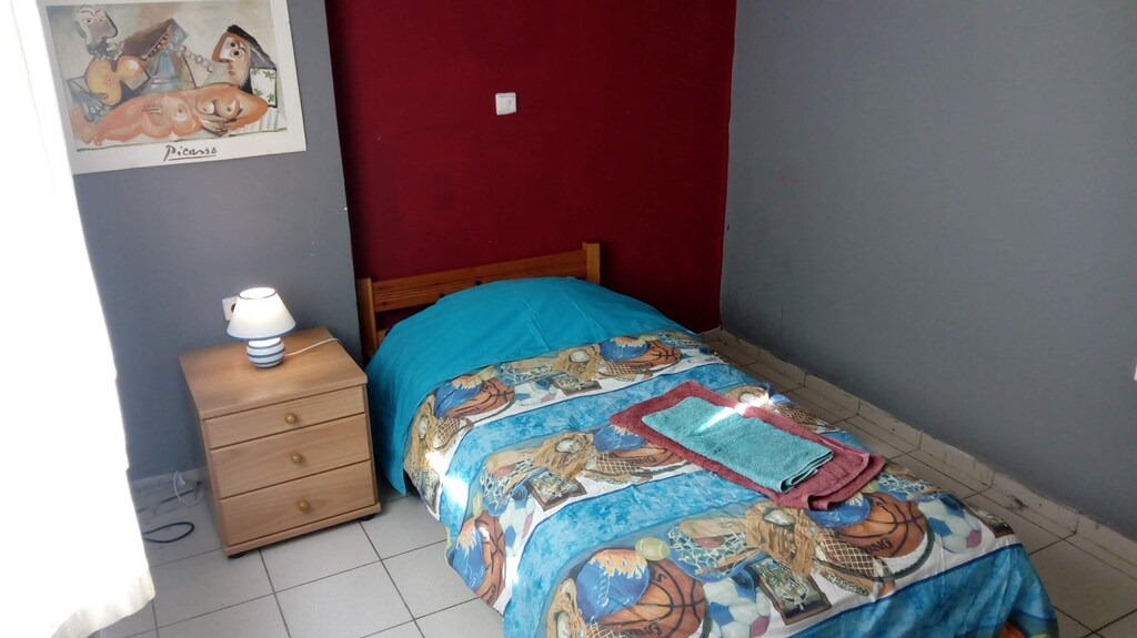 Photo of Bedroom in Kaisariani
