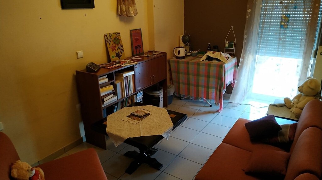 Photo of Livingroom in Kaisariani