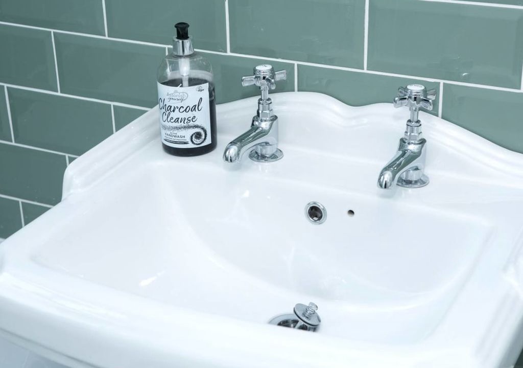 Photo of Bathroom in Fallowfield