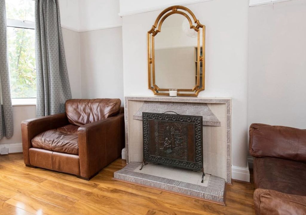 Photo of Livingroom in Fallowfield